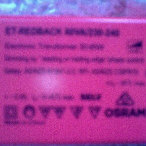 Energy saver electronic low voltage downlight kit by Osram - Picture 2 of 8